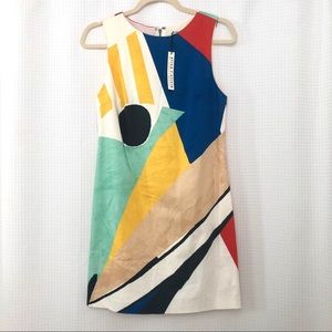 Alice + Olivia Shift Dress